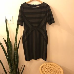 Anthropologie Maeve dress